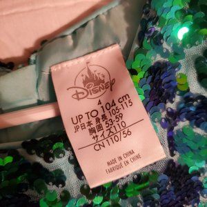 Disney Ariel dress